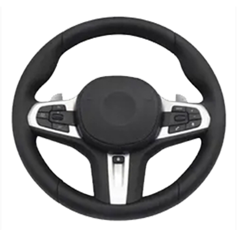 Car Steering Wheel