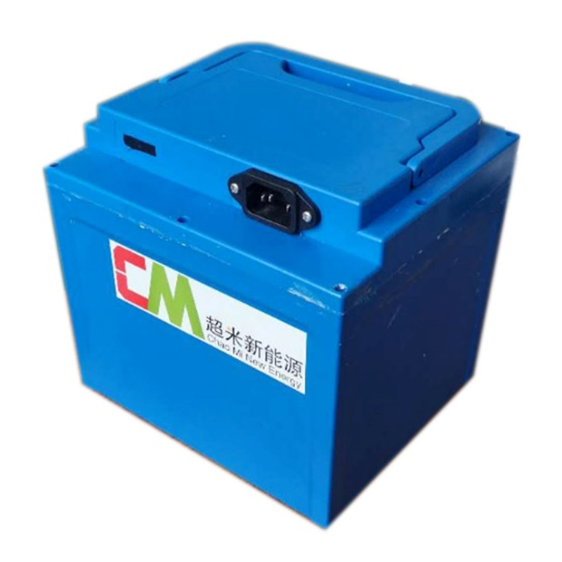 48V20Ah Li-ion Battery For Electric Bicycles