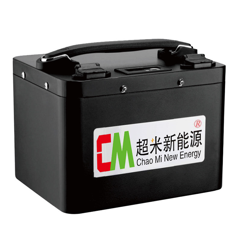 72V20Ah Li-ion Battery For Electric Motorcycles