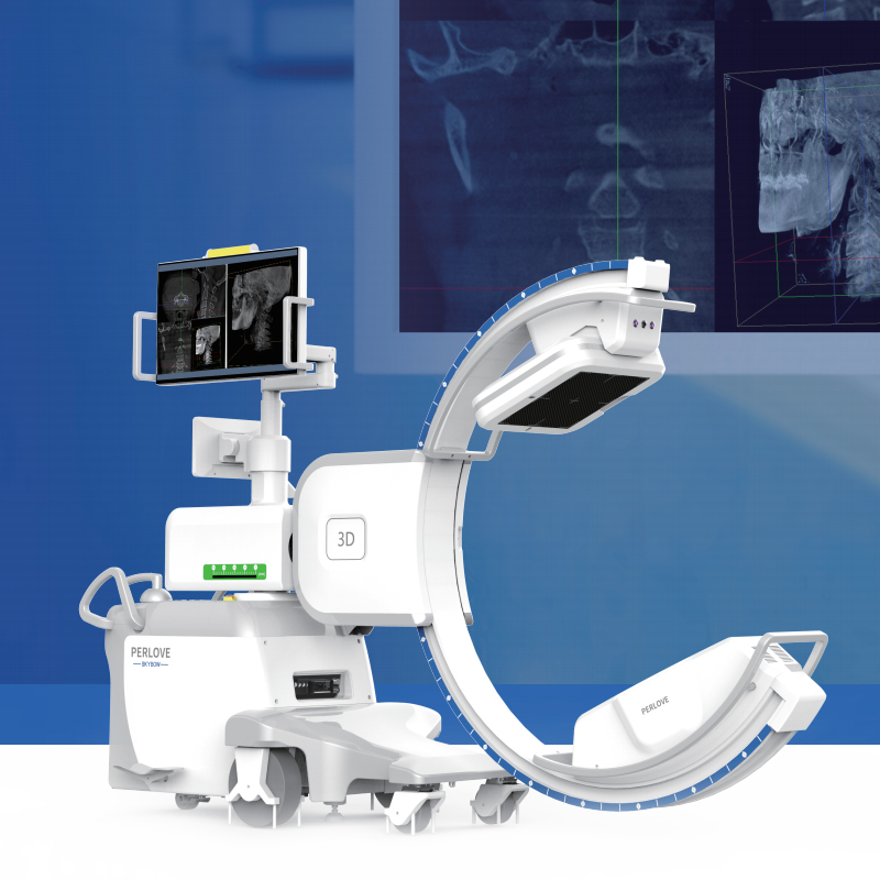 PLX7500 Lead the Trend of 3D Imaging